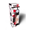 Pompka do penisa Pro Pressure Pump Hidden Desire czarna 30 cm