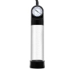 Pompka do penisa Pro Pressure Pump Hidden Desire czarna 30 cm