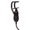 Pompka do penisa Pro Pressure Pump Hidden Desire czarna 30 cm