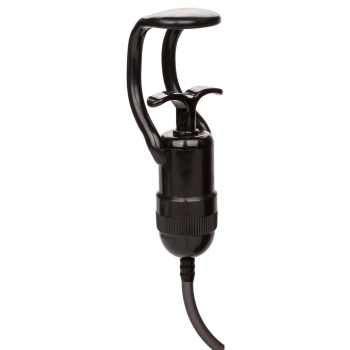 Pompka do penisa Pro Pressure Pump Hidden Desire czarna 30 cm