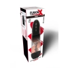 Automatyczna pompa powiększająca Fusion X Hidden Desire czarna