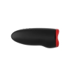 Masturbator z obrotowymi kulkami Hidden Desire Fusion X 21 cm
