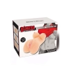 Masturbator Big Titty Fuck Cunt Hidden Desire jasny 20 cm