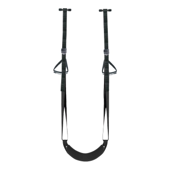Huśtawka do drzwi Taboom No.1 Door Swing czarna