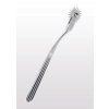 Kółko Wartenberga metalowe Taboom srebrne 18,5 cm