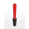 Wand do elektrostymulacji Taboom Electro Shock czarny 34 cm