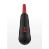 Wand do elektrostymulacji Taboom Electro Shock czarny 34 cm