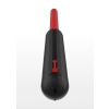 Wand do elektrostymulacji Taboom Electro Shock czarny 34 cm