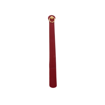 Packa do klapsów Taboom czerwona 42 cm PU Leather