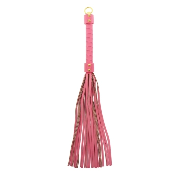 Pejcz Taboom Malibu różowy 54 cm