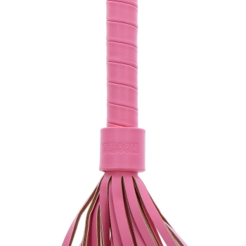 Pejcz Taboom Malibu różowy 54 cm