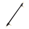 Rozpornik Taboom Wild Roses czarny 73 cm