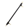 Rozpornik Taboom Wild Roses czarny 73 cm