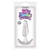 T-Plug Smooth Transparent