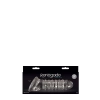 RENEGADE RIBBED EXTENSION CLEAR