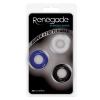 Stamina Rings Multicolor