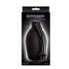 RENEGADE BODY CLEANSER BLACK
