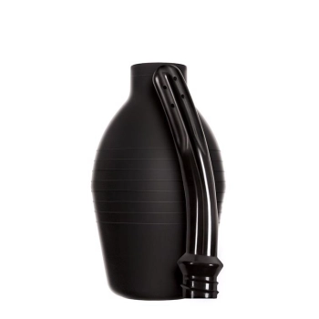 RENEGADE BODY CLEANSER BLACK