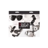 Bondage Kit Black