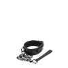 SINFUL BLACK COLLAR