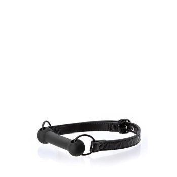 SINFUL BAR GAG BLACK