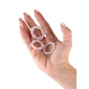 Pierścień erekcyjny Fantasia Intensity Rings NS Novelties TPE