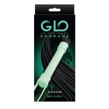 Glo Flogger Glow in the dark