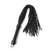 Genuine Leather Whip 75cm