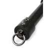 Genuine Leather Whip 75cm