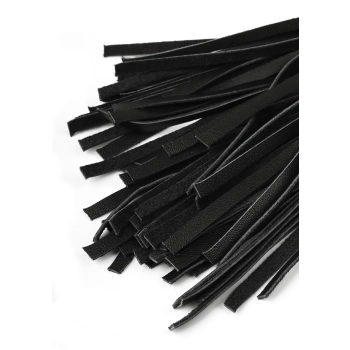 Genuine Leather Whip 75cm