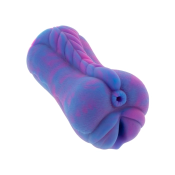 Masturbator silikonowy Unicorn Hidden Desire 16,5 cm