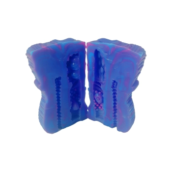 Masturbator silikonowy Unicorn Hidden Desire 16,5 cm