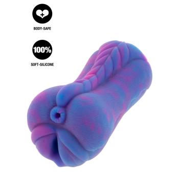 Masturbator silikonowy Unicorn Hidden Desire 16,5 cm