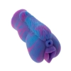 Masturbator silikonowy Wildfox Hidden Desire 16,5 cm