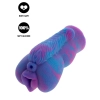 Masturbator silikonowy Wildfox Hidden Desire 16,5 cm