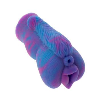 Masturbator silikonowy Wildfox Hidden Desire 16,5 cm