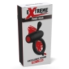 Pierścień wibrujący Excellence Power Pro Hidden Desire silikonowy 10 cm