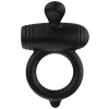 Pierścień wibrujący Excellence Power Pro Hidden Desire silikonowy 10 cm