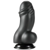 Dildo Fat Boys z przyssawką Hidden Desire PVC 19 cm