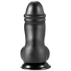 Dildo Fat Boys z przyssawką Hidden Desire PVC 19 cm