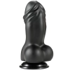 Dildo Fat Boys z przyssawką Hidden Desire PVC 19 cm