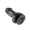 Dildo Fat Boys z przyssawką Hidden Desire PVC 19 cm