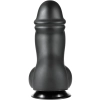 Dildo PVC Fat Boys Hidden Desire 27 cm