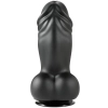 Dildo PVC Fat Boys Hidden Desire 27 cm