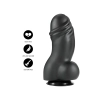 Dildo PVC Fat Boys Hidden Desire 27 cm