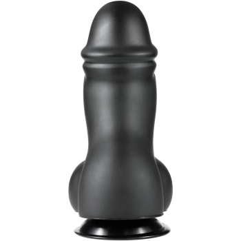Dildo PVC Fat Boys Hidden Desire 27 cm