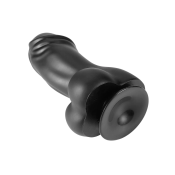 Dildo PVC Fat Boys Hidden Desire 27 cm