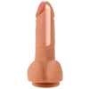 Dildo realistyczne Hidden Desire Inferno silikonowe 16 cm