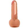 Dildo realistyczne silikonowe Inferno Hidden Desire 18 cm