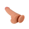 Dildo realistyczne silikonowe Inferno Hidden Desire 18 cm